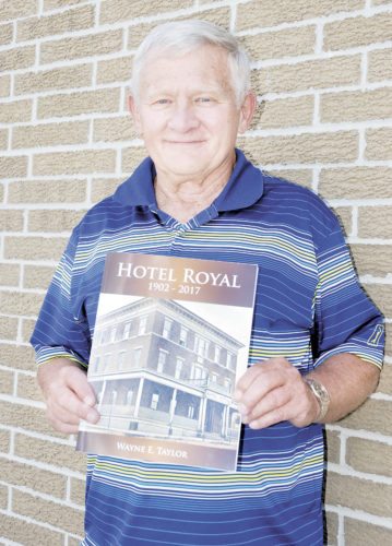 Hotel Royal